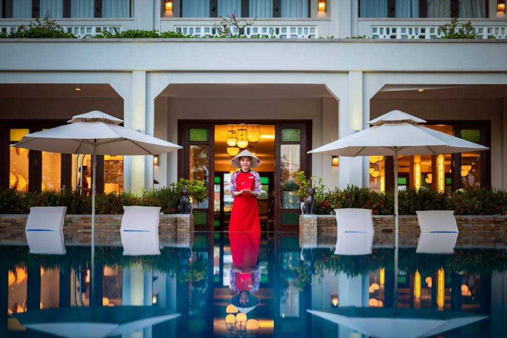 RIVERTOWN HOI AN RESORT & SPA фото 2