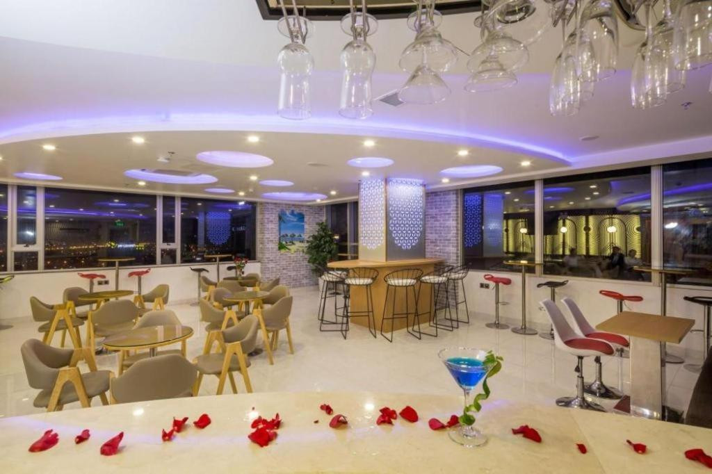 GRAND JEEP HOTEL DANANG фото 4
