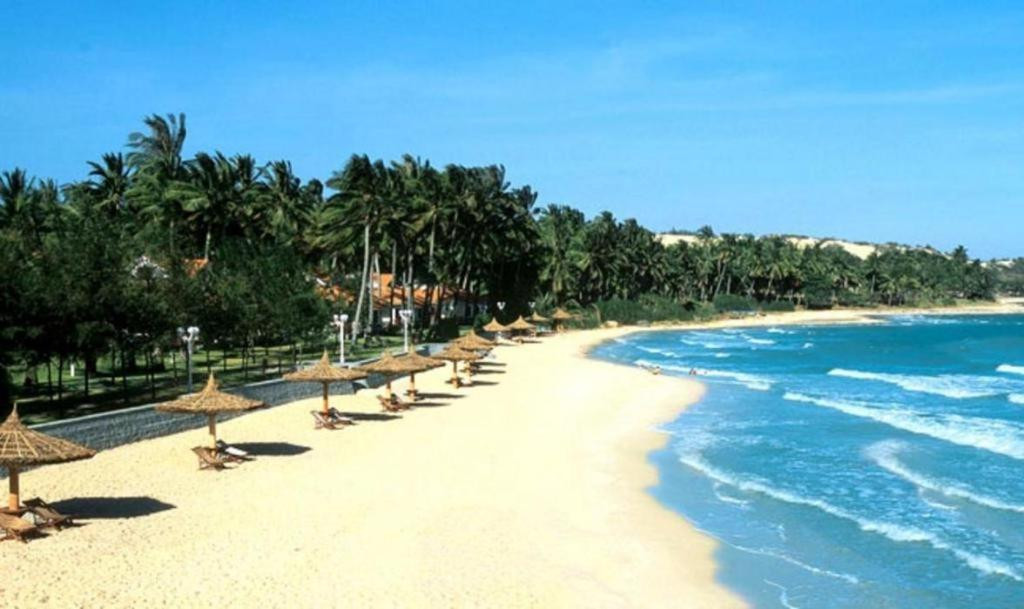 GRAND JEEP HOTEL DANANG фото 6