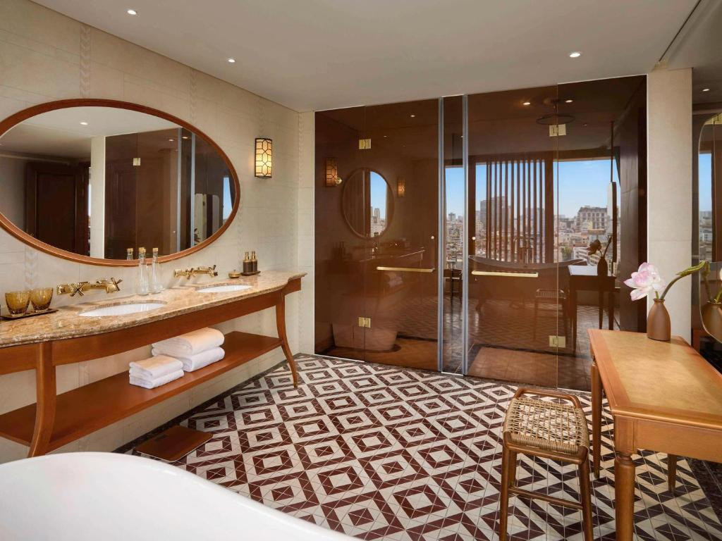 GRAND MERCURE HANOI фото 2