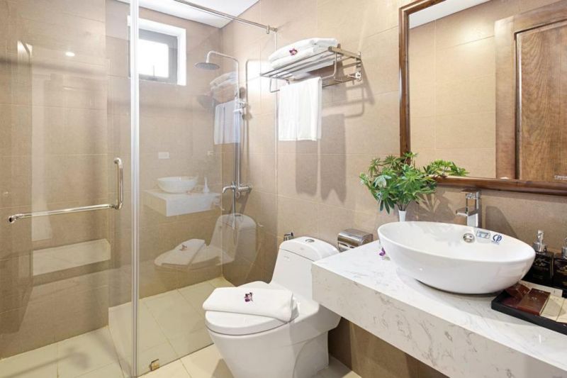 GRAND SEA VIEW HOTEL фото 4