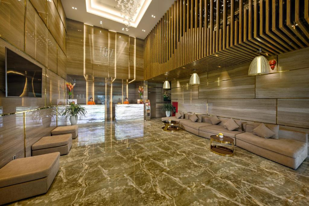 GRAND SUNRISE BOUTIQUE DANANG фото 3