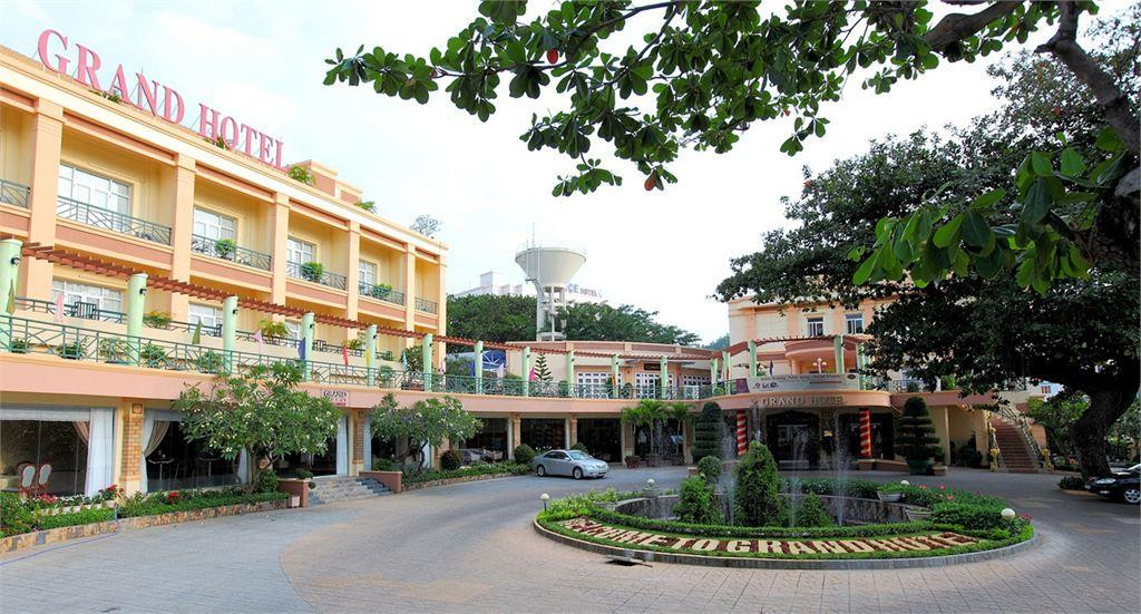 GRAND VUNG TAU фото 2