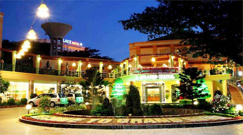 GRAND VUNG TAU фото 4