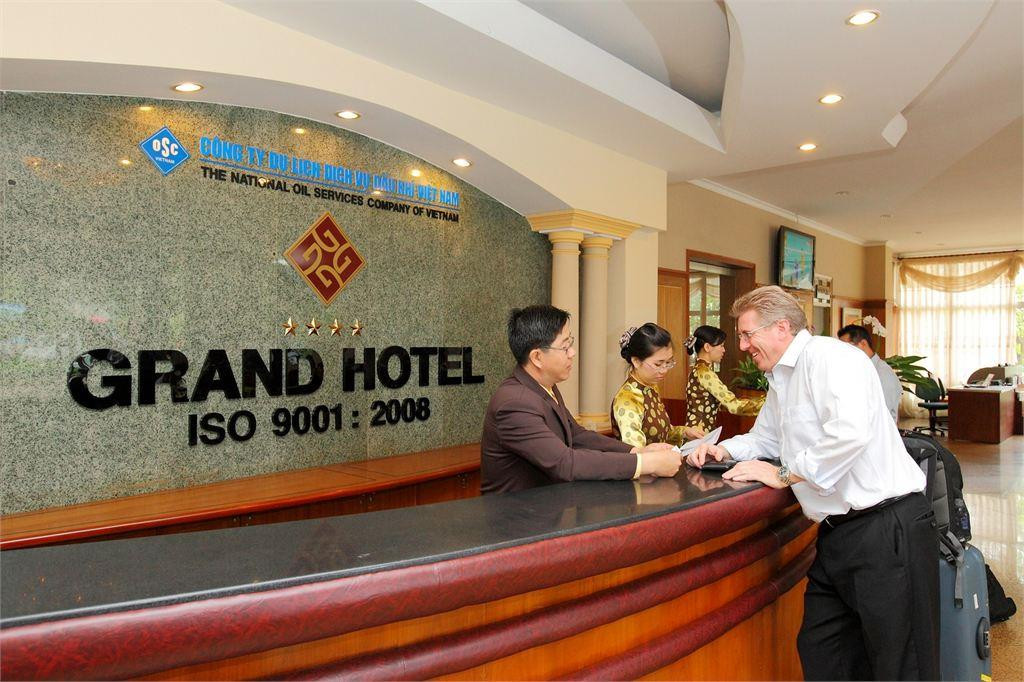 GRAND VUNG TAU фото 6