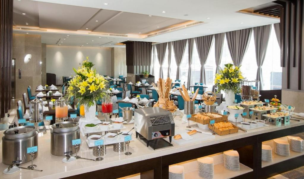 GREEN BEACH HOTEL фото 6