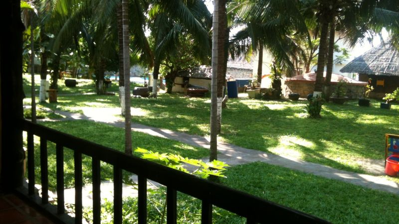 GREEN COCONUT RESORT фото 4