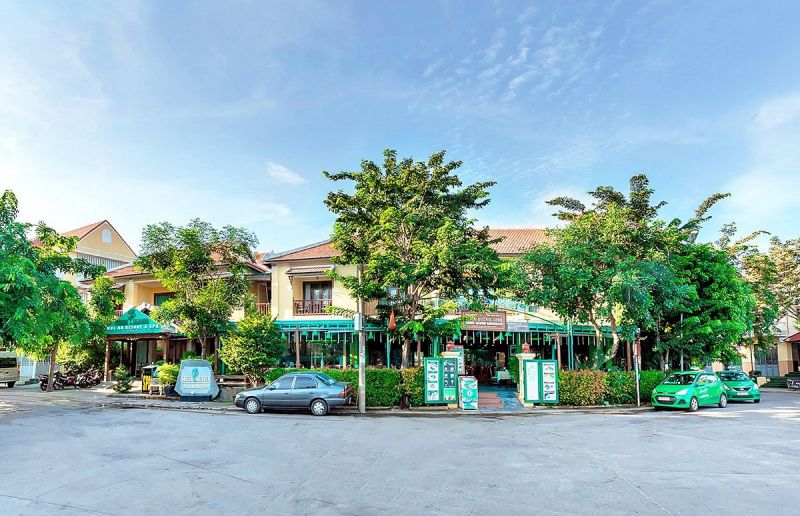 GREEN HEAVEN HOI AN фото 2