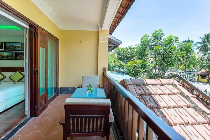 GREEN HEAVEN HOI AN фото 6