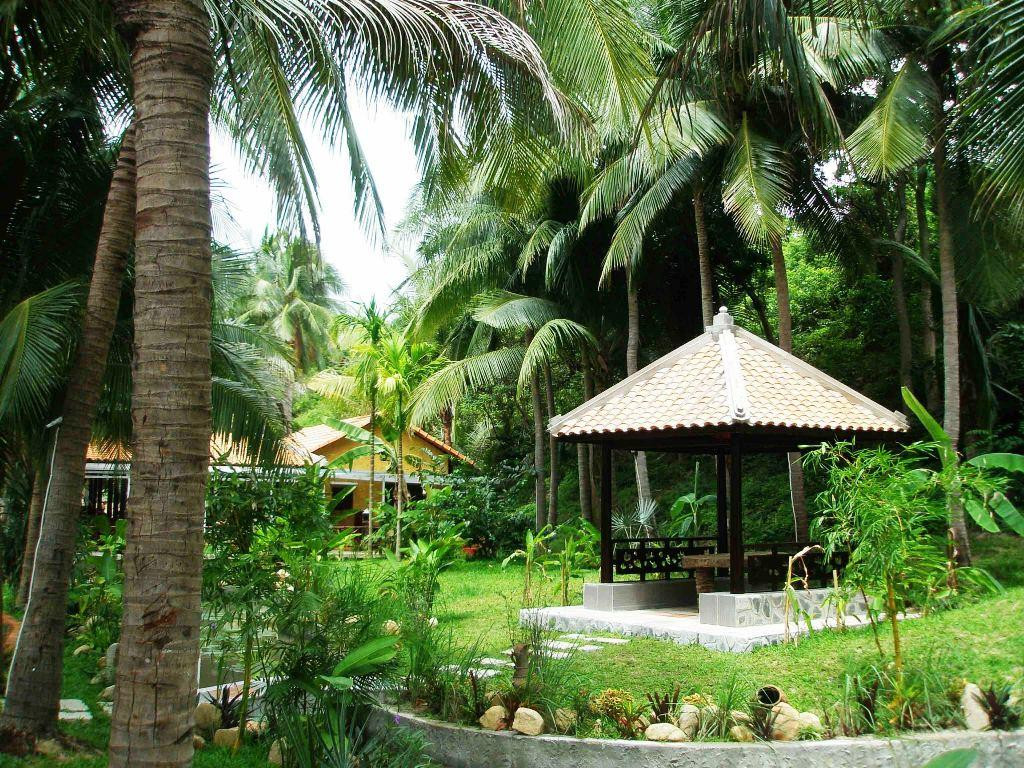 GREEN HILL RESORT фото 3