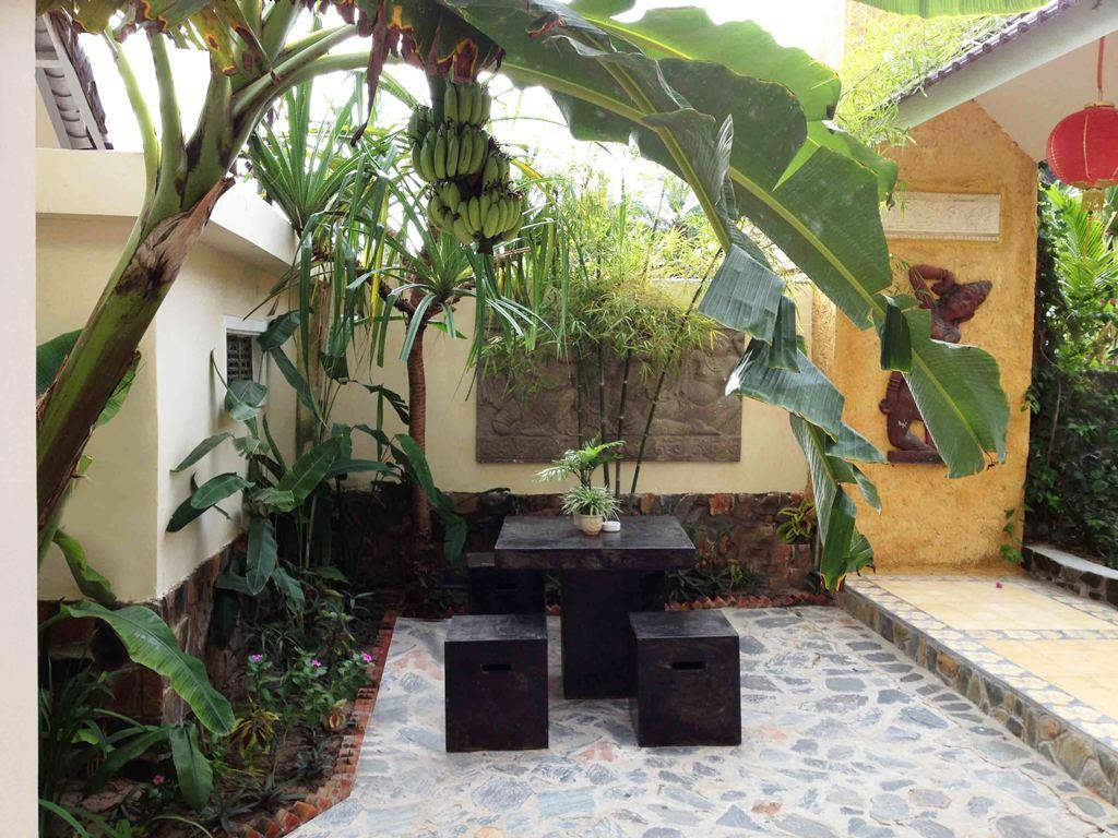 GREEN HILL RESORT фото 4