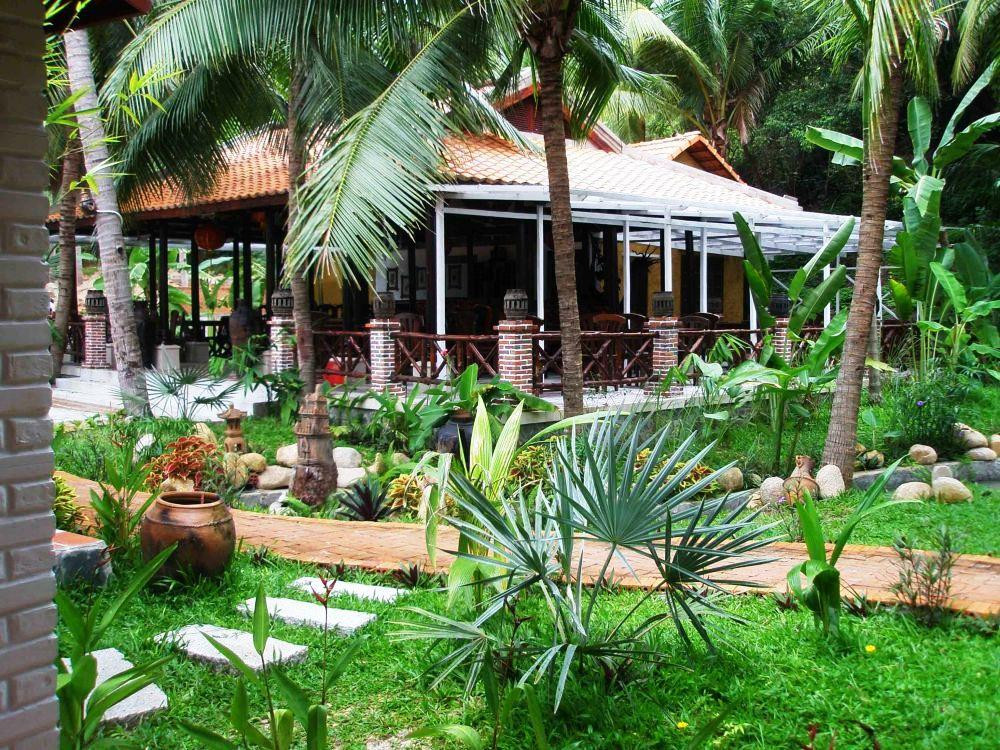GREEN HILL RESORT фото 7