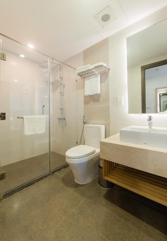 BN BOUTIQUE NHA TRANG HOTEL (EX. B&N HOTEL NHA TRANG) фото 3