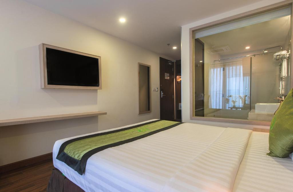 BN BOUTIQUE NHA TRANG HOTEL (EX. B&N HOTEL NHA TRANG) фото 6