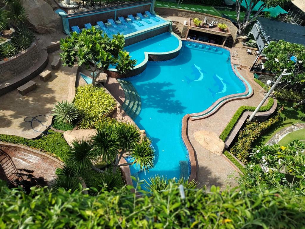 GREEN OASIS NHA TRANG фото 2