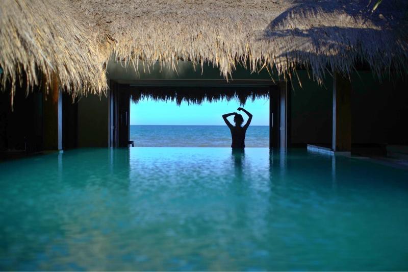 GREEN ORGANIC VILLAS фото 3