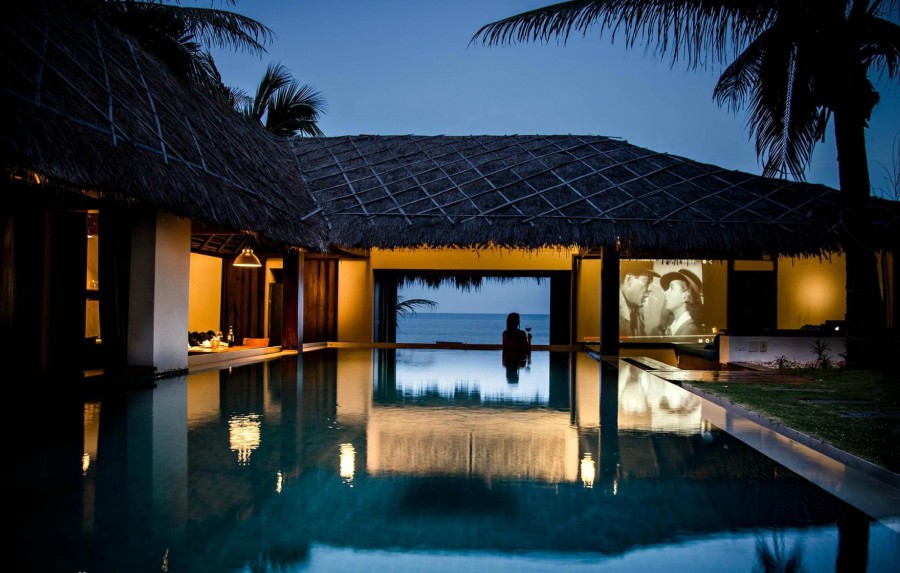 GREEN ORGANIC VILLAS фото 4
