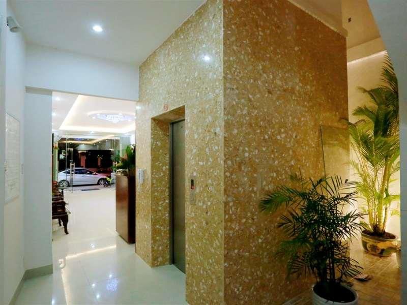 HA THANH HOTEL фото 2