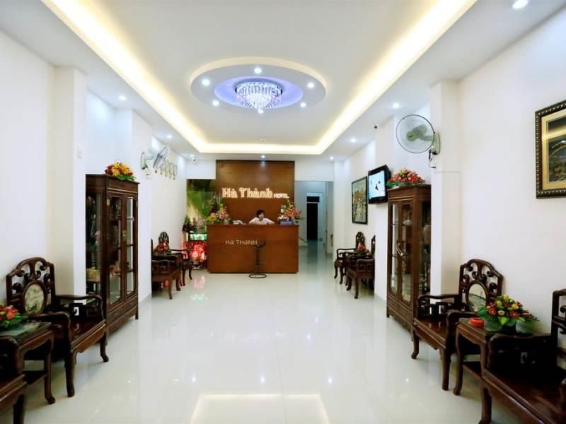 HA THANH HOTEL фото 3