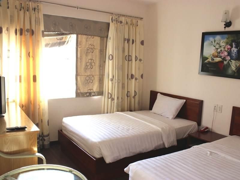 HA THANH HOTEL фото 6