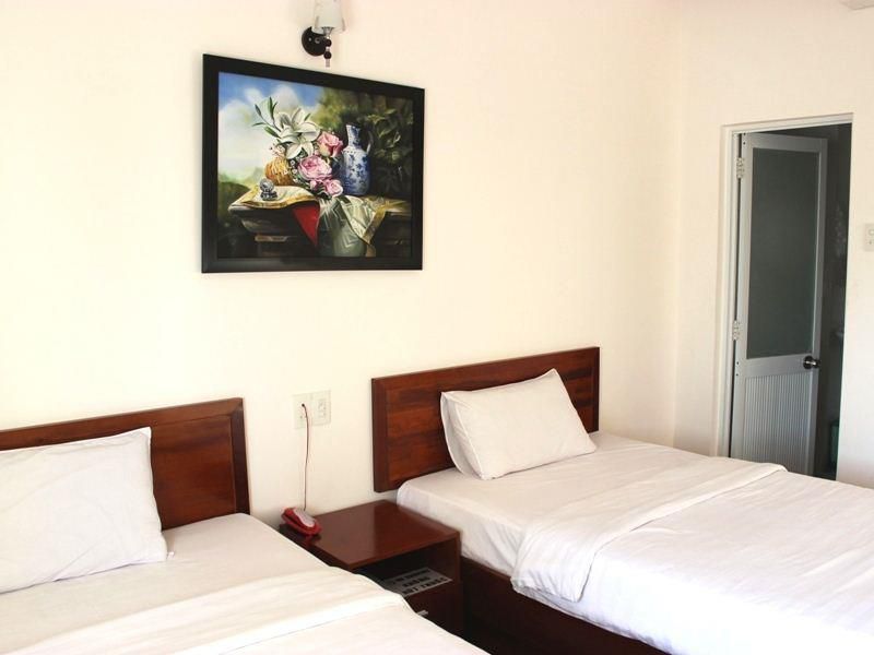 HA THANH HOTEL фото 7
