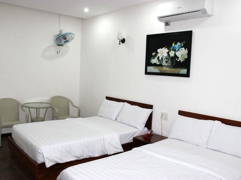 HA THANH HOTEL фото 8
