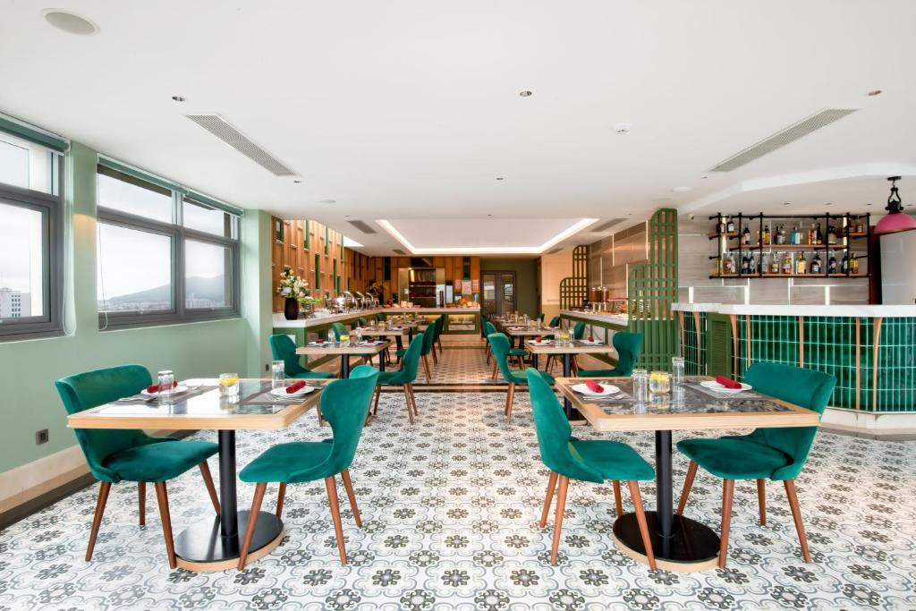 HADANA BOUTIQUE HOTEL фото 4