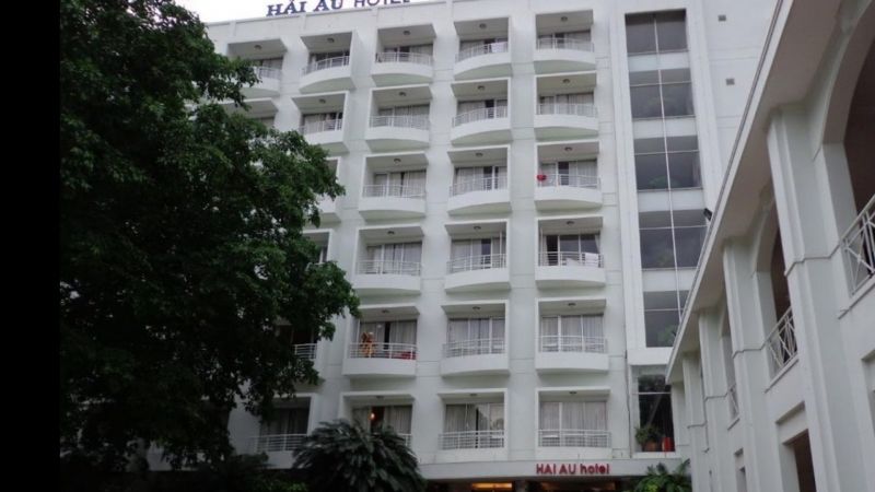 HAI AU HOTEL фото 3