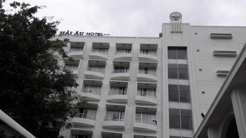 HAI AU HOTEL фото 4