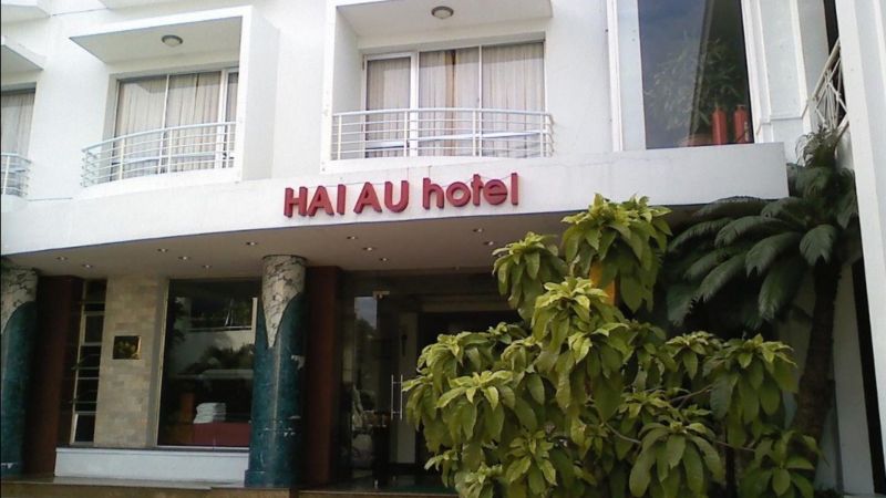 HAI AU HOTEL фото 5