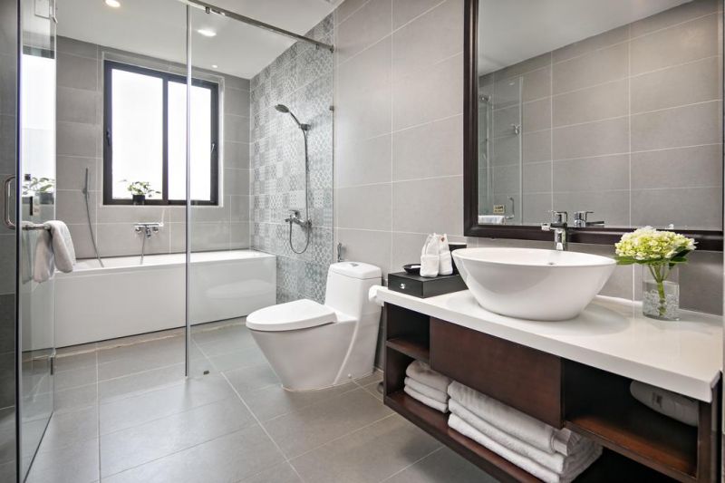 HAKA HOTEL & APARTMENT фото 4