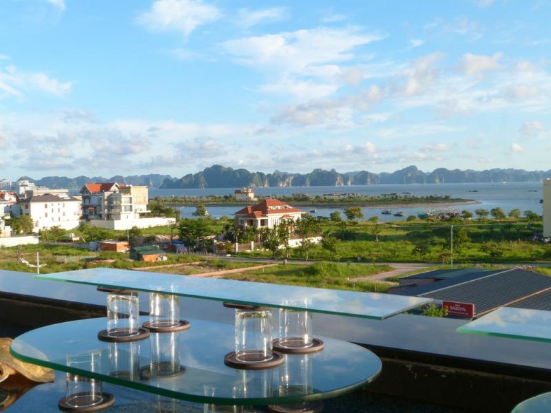 HALONG PALACE фото 4