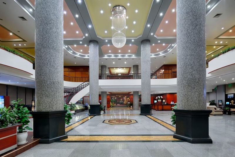 HALONG PLAZA фото 6
