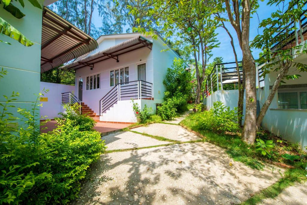 HANH NGOC RESORT (EX. HANH NGOC BUNGALOW) фото 6