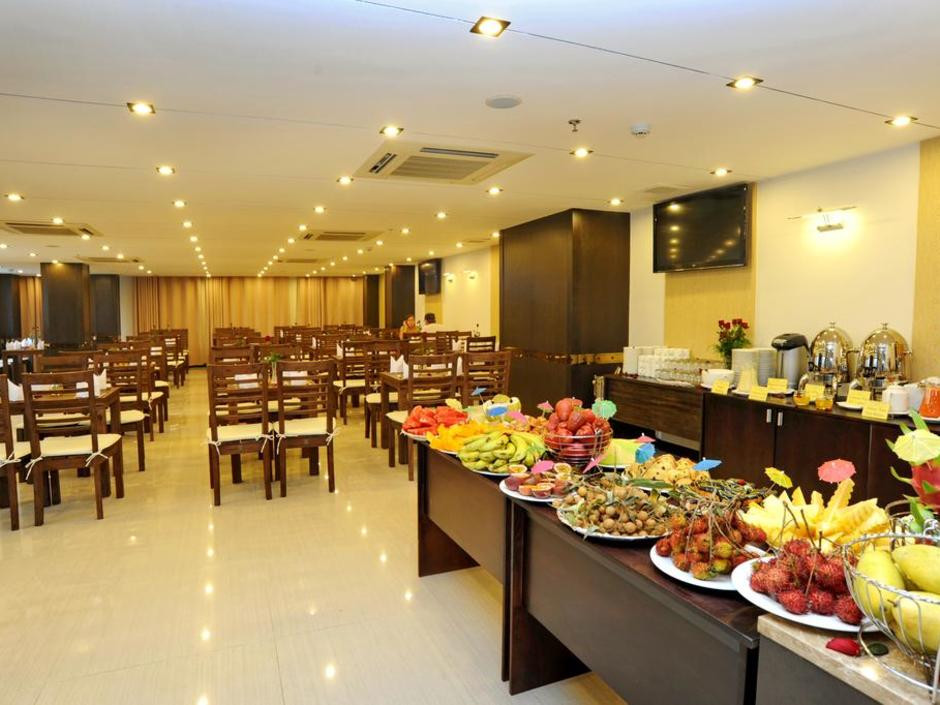 HANOI GOLDEN  фото 6