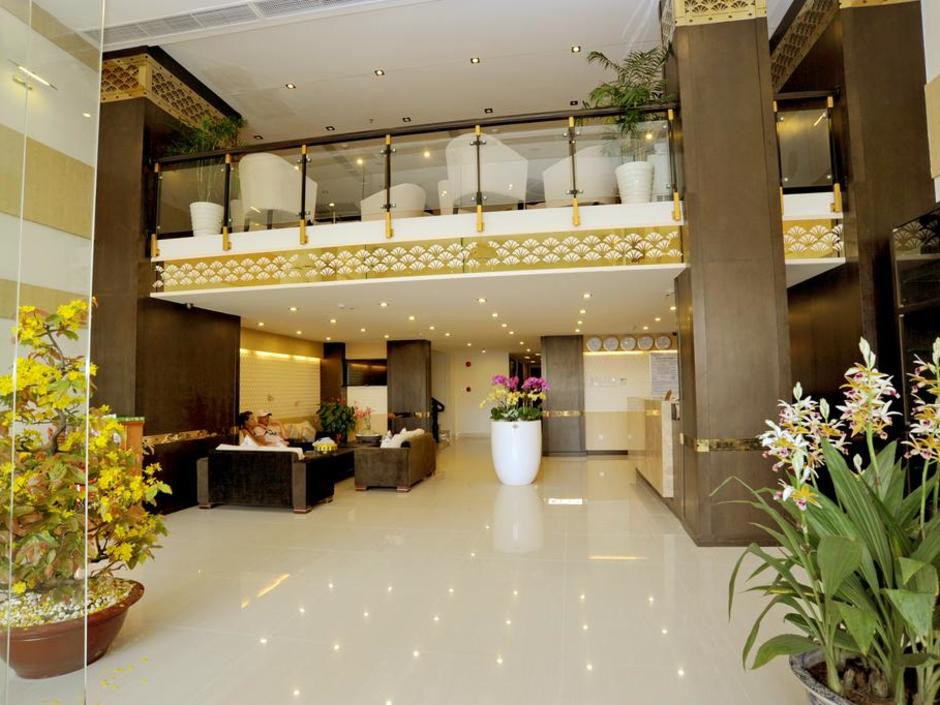 HANOI GOLDEN  фото 7