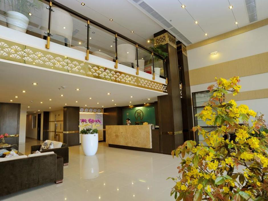 HANOI GOLDEN  фото 8