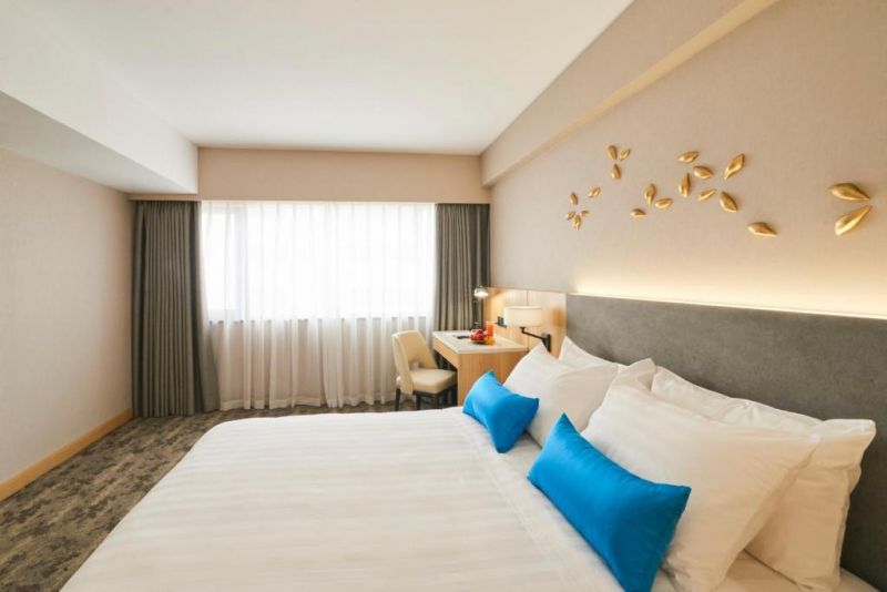 HANOI HOTEL фото 4