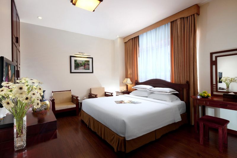 HANOI IMPERIAL фото 2