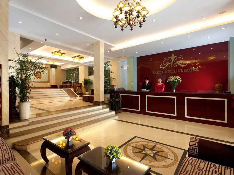 HANOI IMPERIAL фото 4