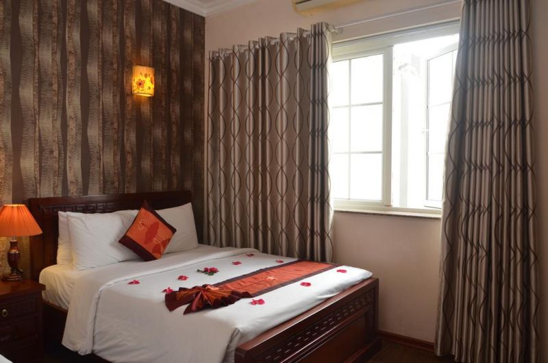 HANOI SERENDIPITY HOTEL фото 5