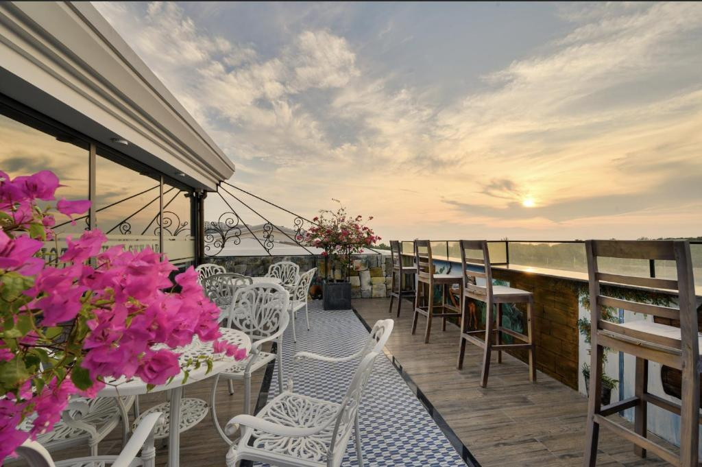 HARRY PHU QUOC HOTEL фото 5