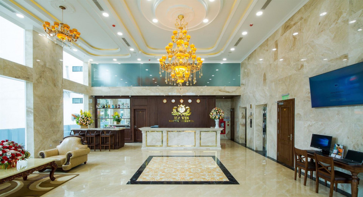 HAVIN BOUTIQUE HOTEL фото 6
