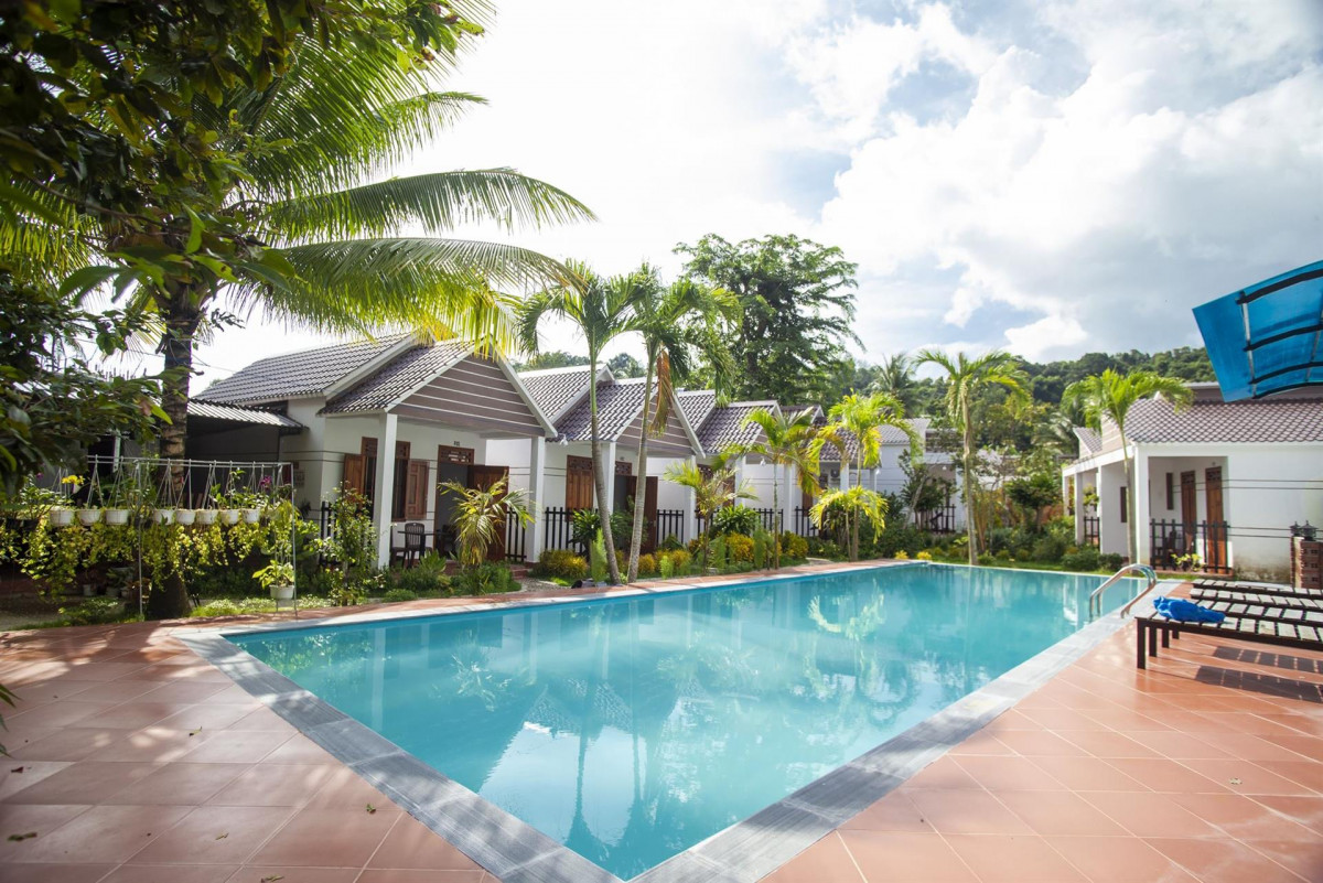 HIEN MINH BUNGALOW