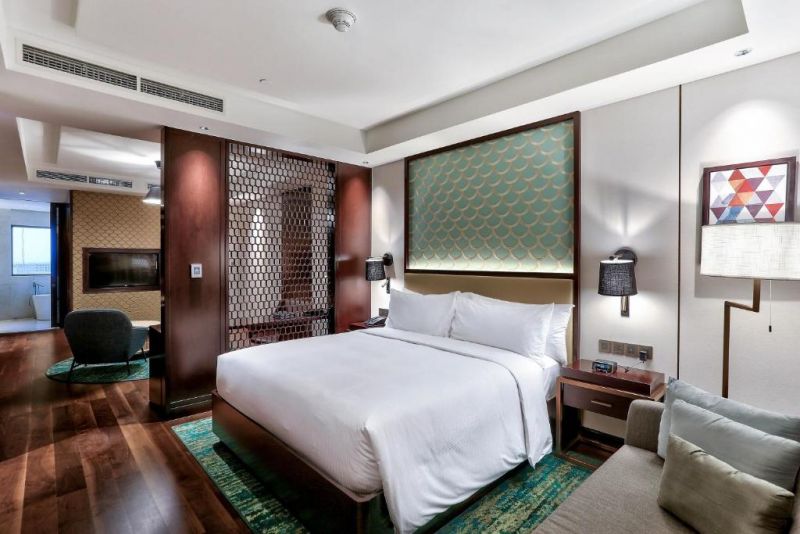 HILTON DA NANG фото 4