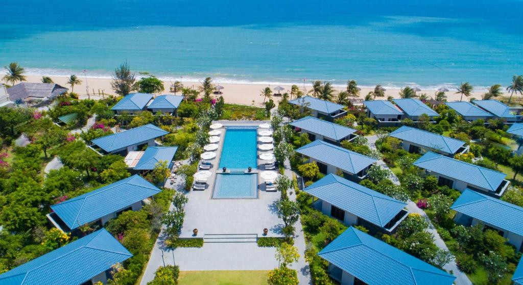 HOAN MY RESORT NINH CHU фото 3