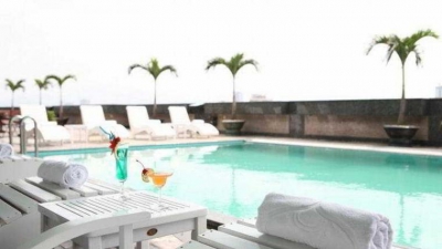 HOANG ANH GIA LAI DA NANG HOTEL фото 3