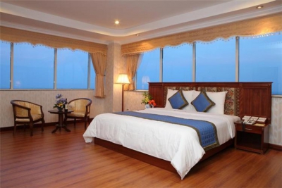 HOANG ANH GIA LAI DA NANG HOTEL фото 4