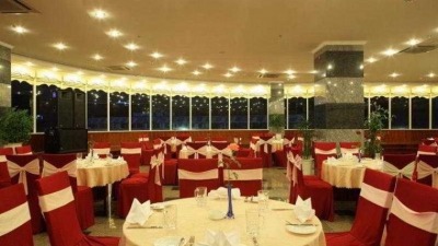 HOANG ANH GIA LAI DA NANG HOTEL фото 7