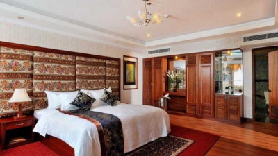 HOANG ANH GIA LAI DA NANG HOTEL фото 8